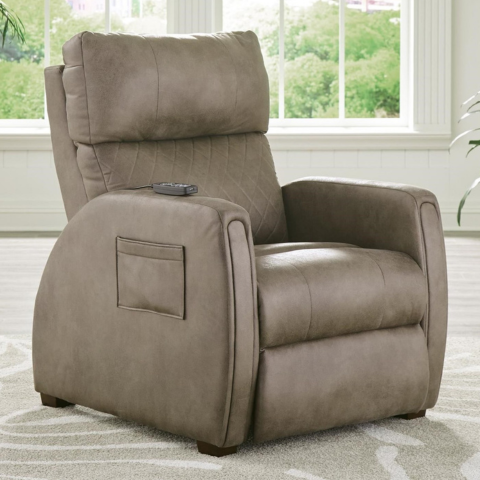 Recliners image